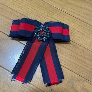 グッチ ブローチ/コサージュの通販 83点 | Gucciのレディースを買う グッチ ブローチ/コサージュの通販 83点 | Gucciのレディースを買う