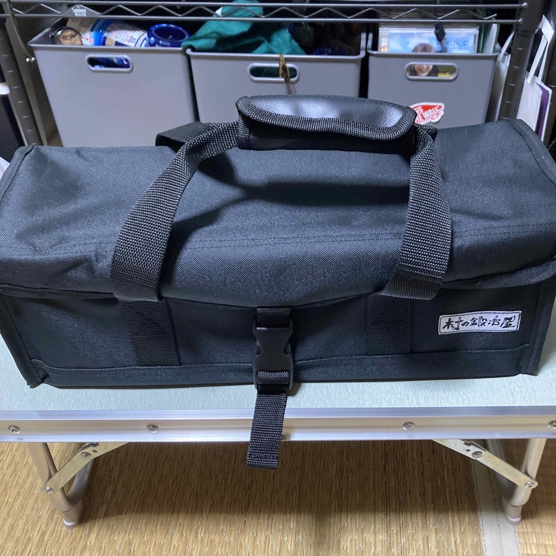 新品❗️村の鍛冶屋ペグペグハンマーペグバック????️