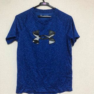 アンダーアーマー(UNDER ARMOUR)のUNDER ARMOUR のTシャツ(Tシャツ/カットソー)