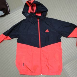 アディダス(adidas)のadidas  ジャンパー(ジャケット/上着)