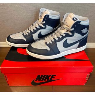 Nike Air Jordan 1 High 85 "Georgetown"(スニーカー)