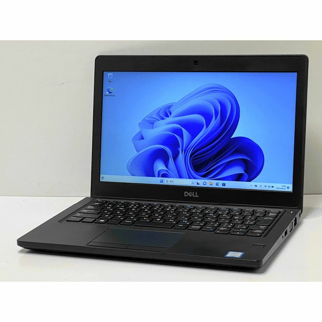 DELL Latitude 5290 ノートPC 第8世代Core i5