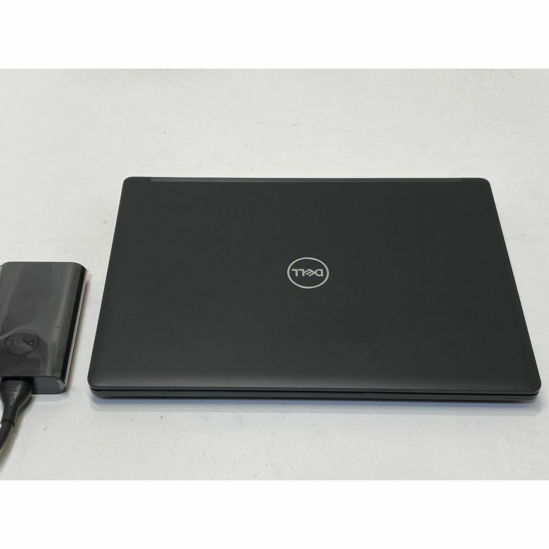 DELL Latitude 5290 ノートPC 第8世代Core i5