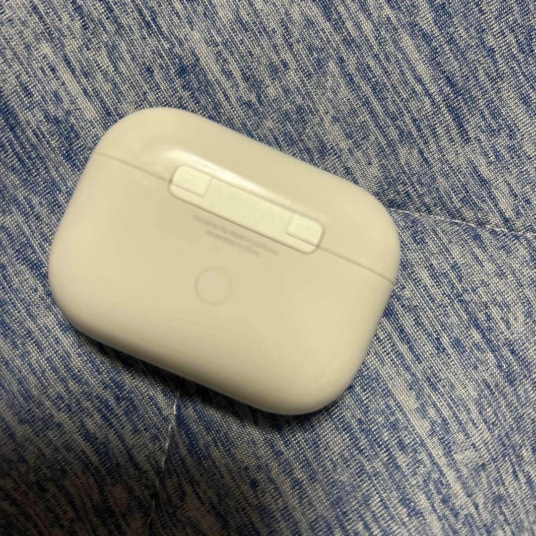 AirPods Pro 左　ケース 3