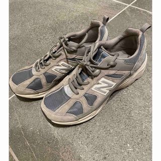 ニューバランス(New Balance)のニューバランスCM878 (スニーカー)