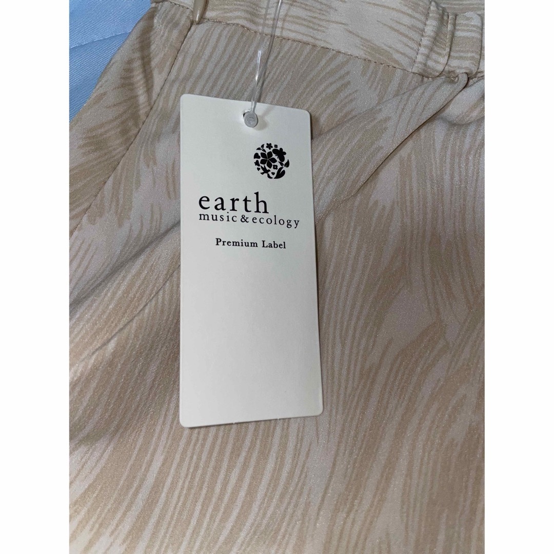 earth music & ecology(アースミュージックアンドエコロジー)のearthレディースロングスカート レディースのスカート(ロングスカート)の商品写真