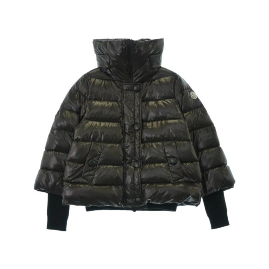 MONCLER ダウンジャケット/ダウンベスト レディース