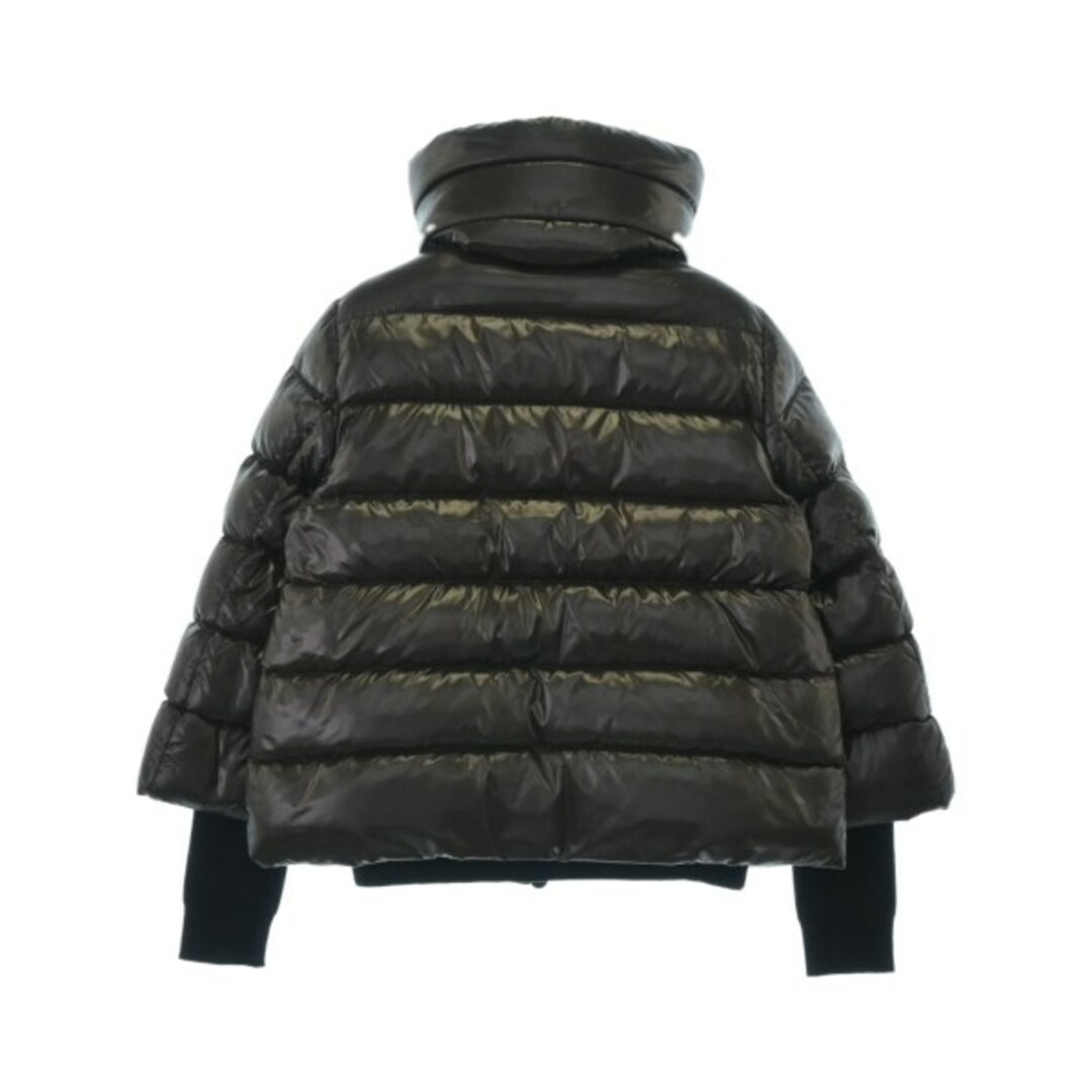 MONCLER モンクレール　ダウン　1