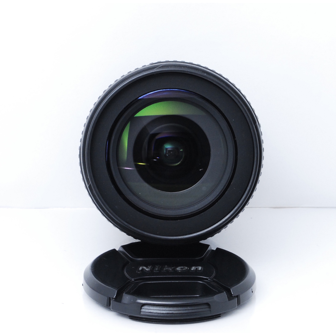 Nikon ニコン AF S mm大人気中望遠ズームレンズ!!の通販