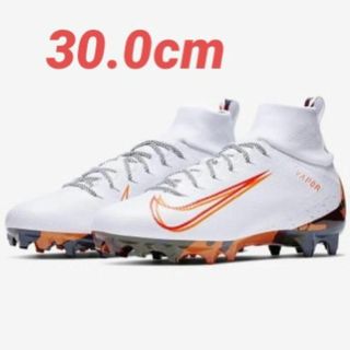 30cm】NIKE VAPOR UNTOUCHABLE 3 アメフト スパイク