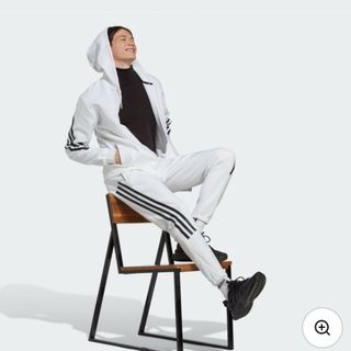 アディダス(adidas)のadidas　アディダス　フューチャー アイコン スリーストライプス パンツ(その他)