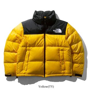 THE NORTH FACE - THE NORTH FACE ショート ヌプシジャケット NDW91952