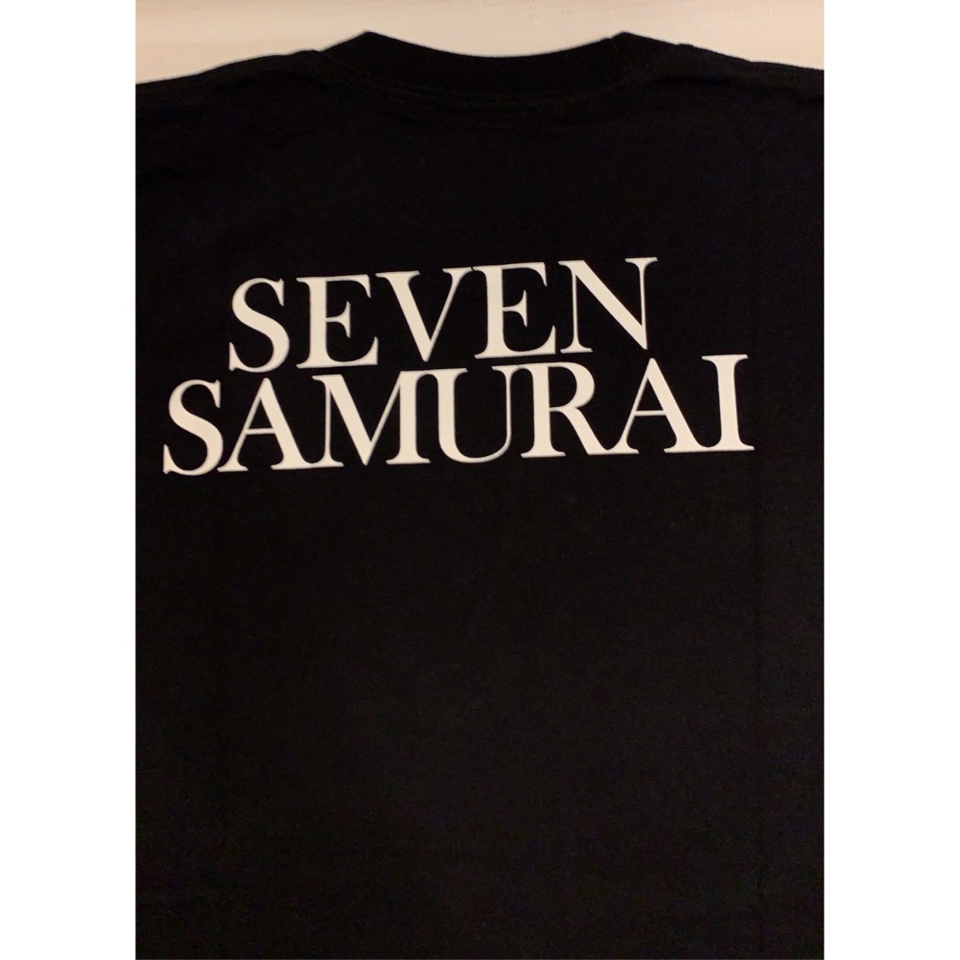 Supreme UNDERCOVER Seven Samurai Teeメンズ