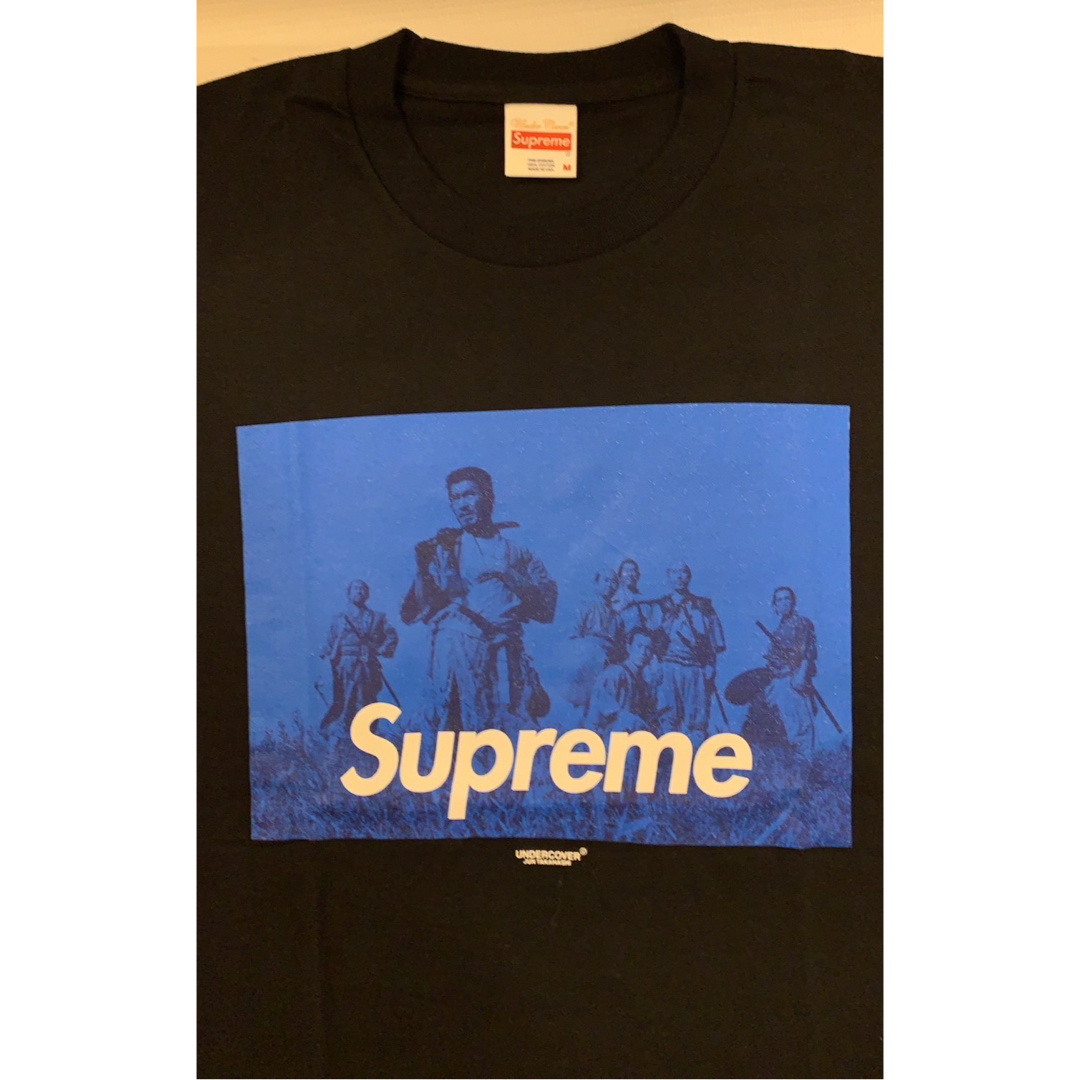 Supreme UNDERCOVER Seven Samurai Teeメンズ