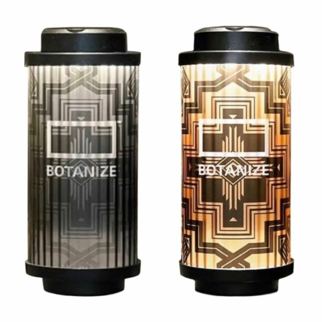 BOTANIZE×OLDMOUNTAINMIYABI38灯ランプ スタンドセット-