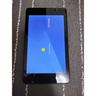 Nexus7 ASUS Google Nexus 16GB(タブレット)