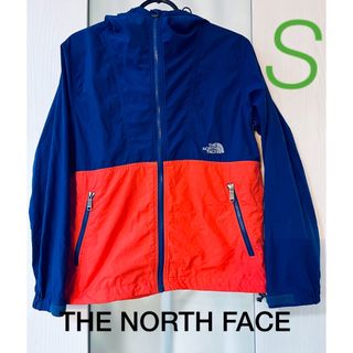 ザノースフェイス(THE NORTH FACE)のノースフェイス　アウター　日曜限定値下げ(*´꒳`*)(ナイロンジャケット)