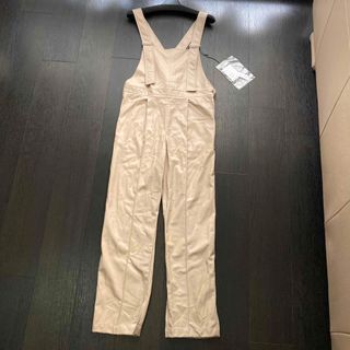 新品グランターブルサロペットパンツ☆スコットクラブ