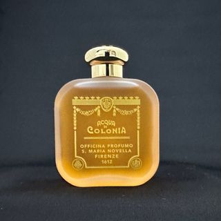 サンタマリアノヴェッラ(Santa Maria Novella)のサンタマリアノヴェッラ　ゴールドマスク(ユニセックス)