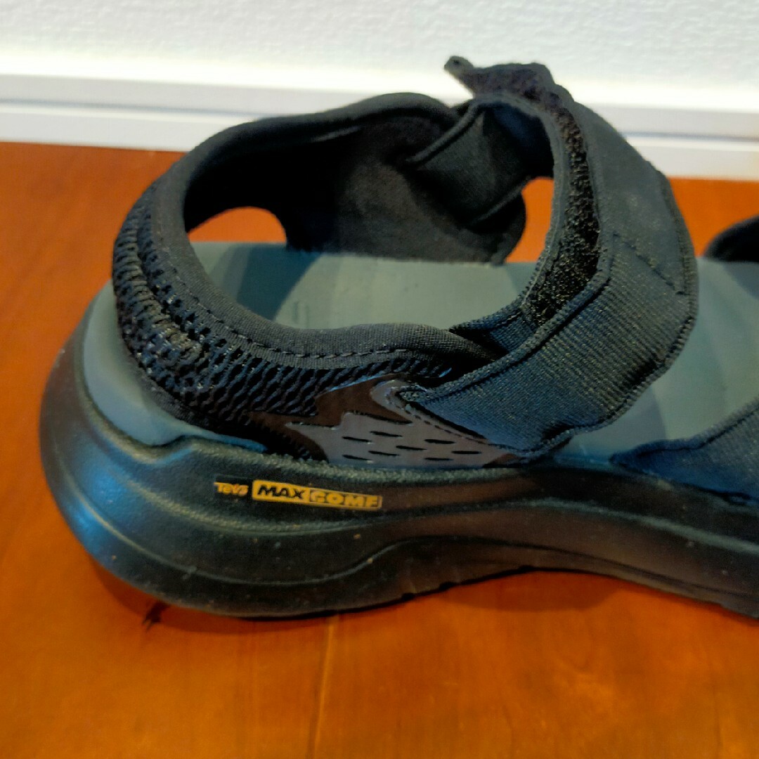 Teva(テバ)のテバ　スポーツサンダル メンズの靴/シューズ(サンダル)の商品写真