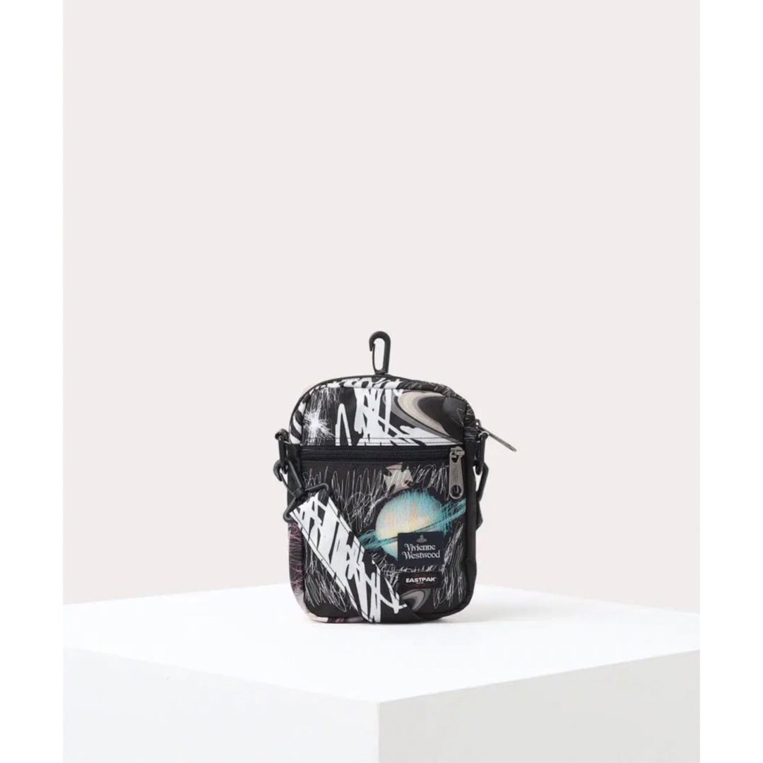 Vivienne Westwood×EASTPAK  THE ONE 新品未使用