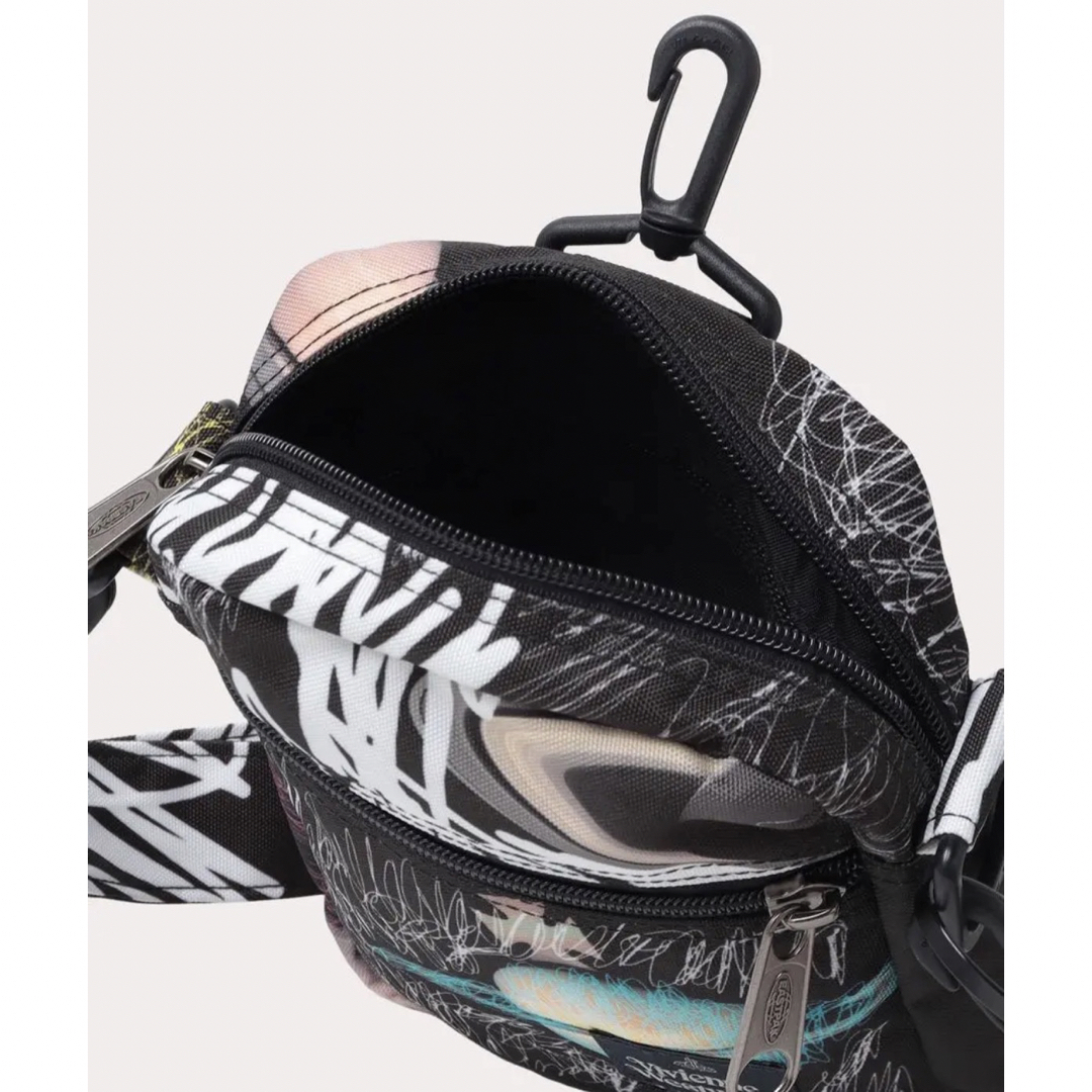 Vivienne Westwood×EASTPAK THE ONE 新品未使用 - ショルダーバッグ