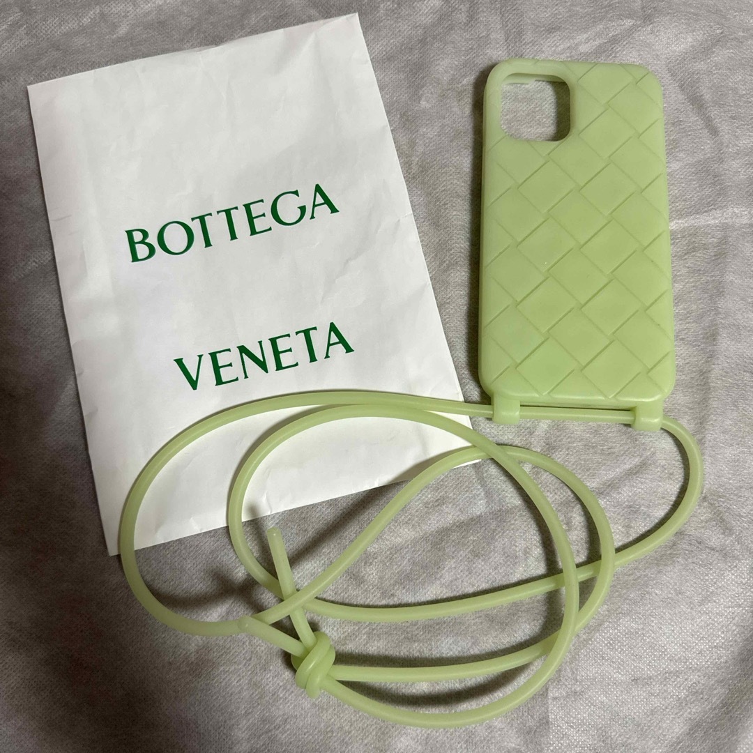 BOTTEGA VENETA ボッテガヴェネタ iPhone12pro-
