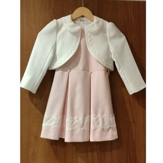 アリサナ(arisana)の〔中古〕子供ドレスアリサナ/arisana size115(ドレス/フォーマル)