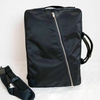 PORTER - 通学通学に最適☆PORTER LIFT リフト 3WAY BRIEFCASEの通販