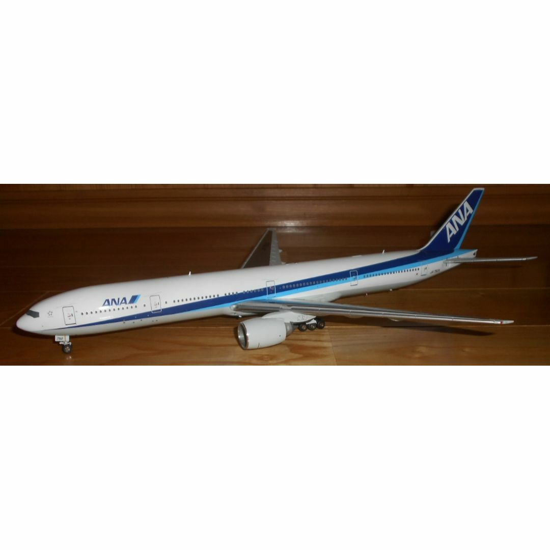 JCWings　1/200　ANA 　全日空　B777-381　JA752Aボーイング