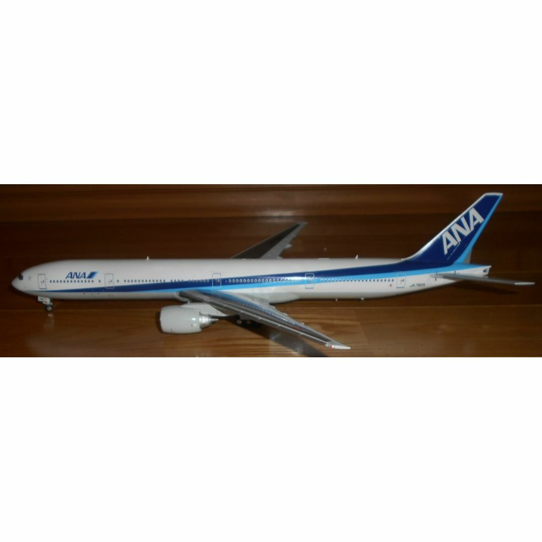 JCWings　1/200　ANA 　全日空　B777-381　JA752Aボーイング