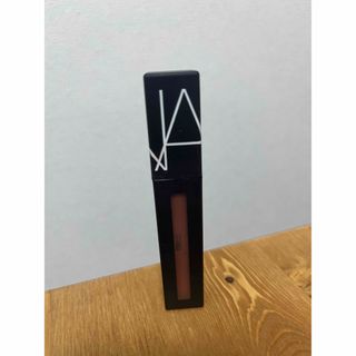 ナーズ(NARS)のNARS パワーマットリップピグメント　2760  スローライド(口紅)