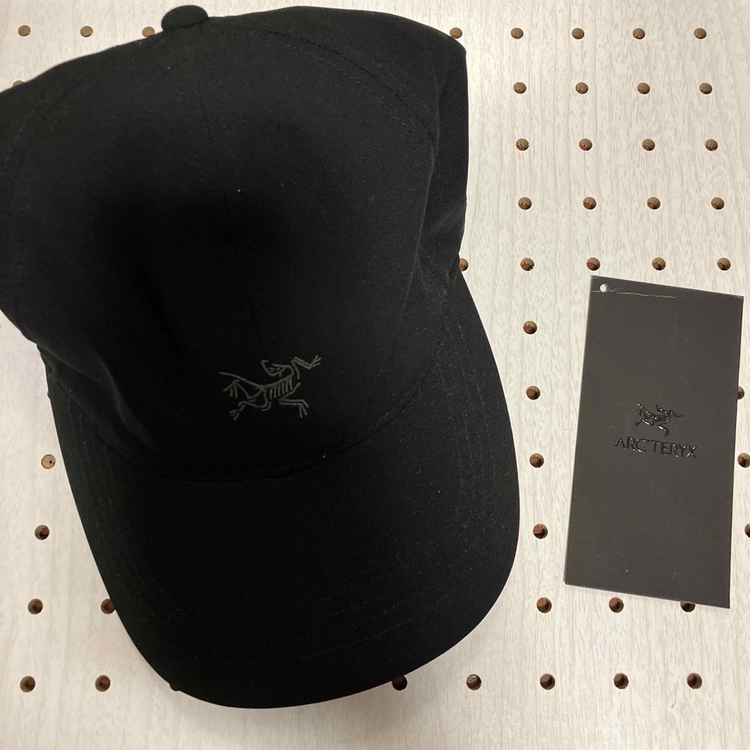 ARC'TERYX(アークテリクス)の【新品未使用】アークテリクス　ハット メンズの帽子(キャップ)の商品写真