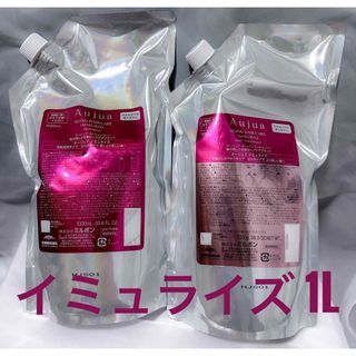 SEL ブラックシャンプー1000ml 詰め替えサイズ