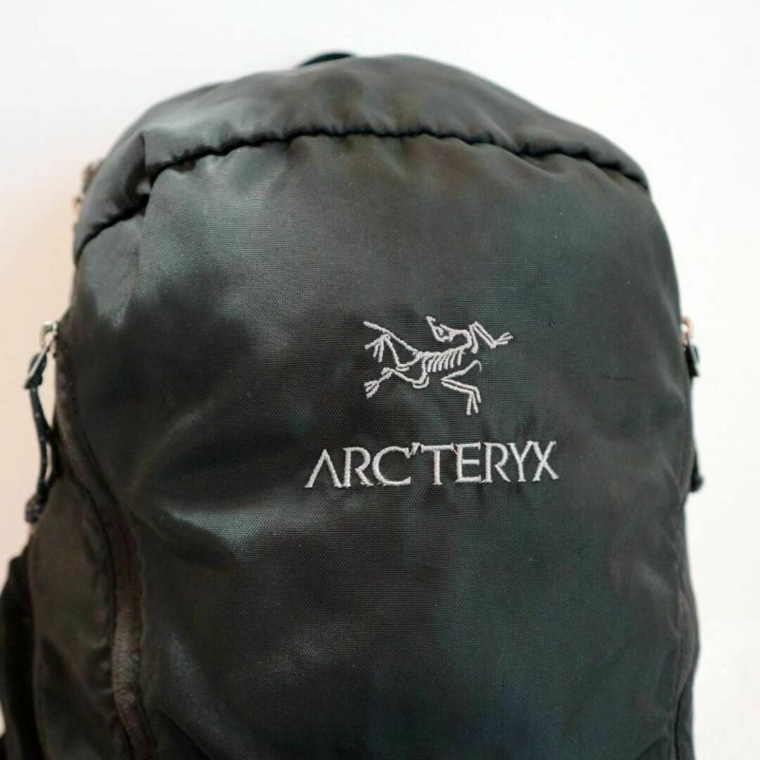 ARC'TERYX - 通勤・通学や街歩きに最適☆ARC'TERYX マンティス26の通販