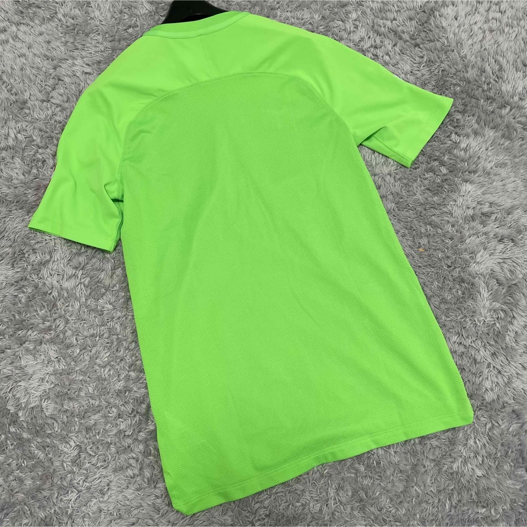 NIKE - サンフレッチェ広島 選手支給品 上サイズM 半袖 NIKE 支給品の