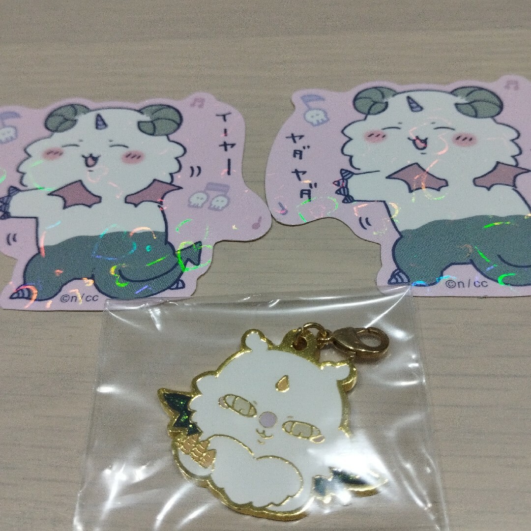 超まじかるちいかわ てんし&あくま あの子セット | フリマアプリ ラクマ