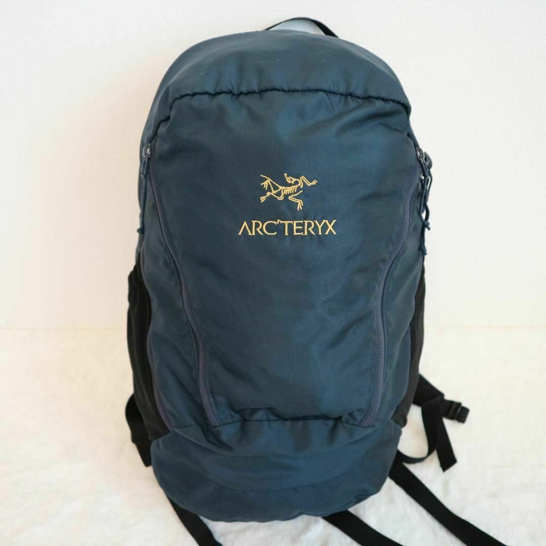 ARC’TERYX MANTIS 26 リュック　バックパック　アークテリクス黒