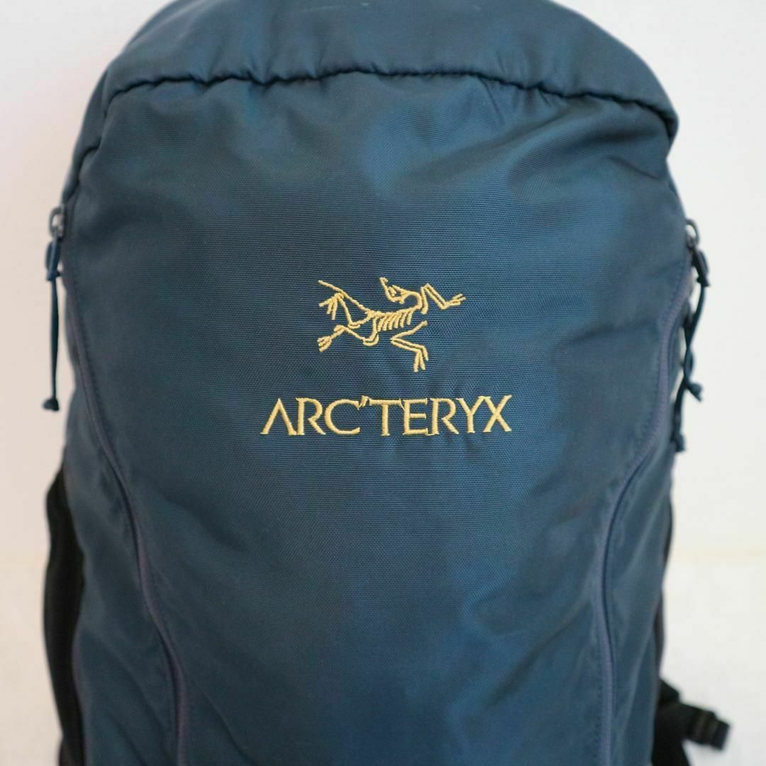 ARC'TERYX - 通勤・通学や街歩きに最適☆ARC'TERYX マンティス26 軽量 ...