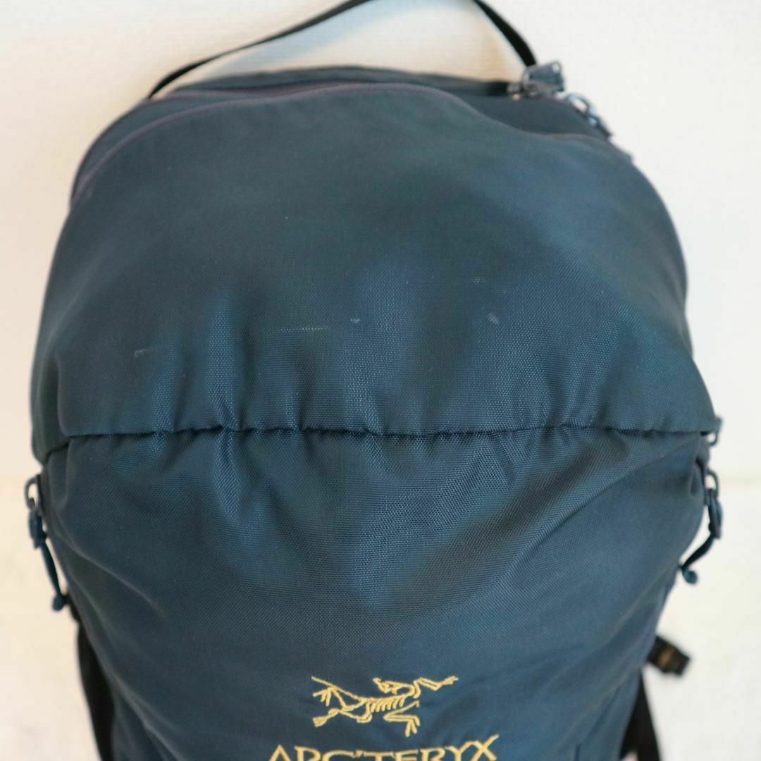 通勤・通学や街歩きに最適☆ARC'TERYX マンティス26