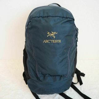 【美品】通勤・通学や街歩きに最適☆ARC'TERYX BLADE6 リュック