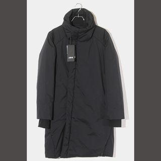 種類ダウンジャケット21AW ARYS エリス PRESTIGE PARKA 中綿 コート S