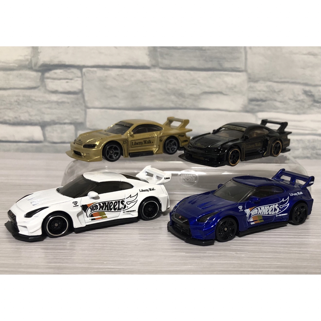 ホットウィール　Hot wheel まとめ売り