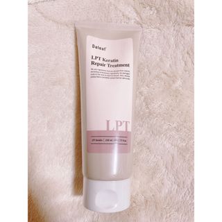 Daleaf LPT Keratin Repair Treatment(トリートメント)