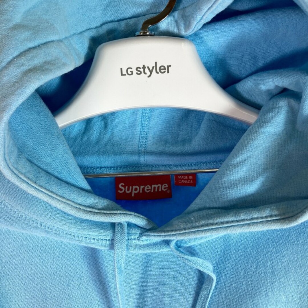 Supreme2020SS Week16Small Box Hooded