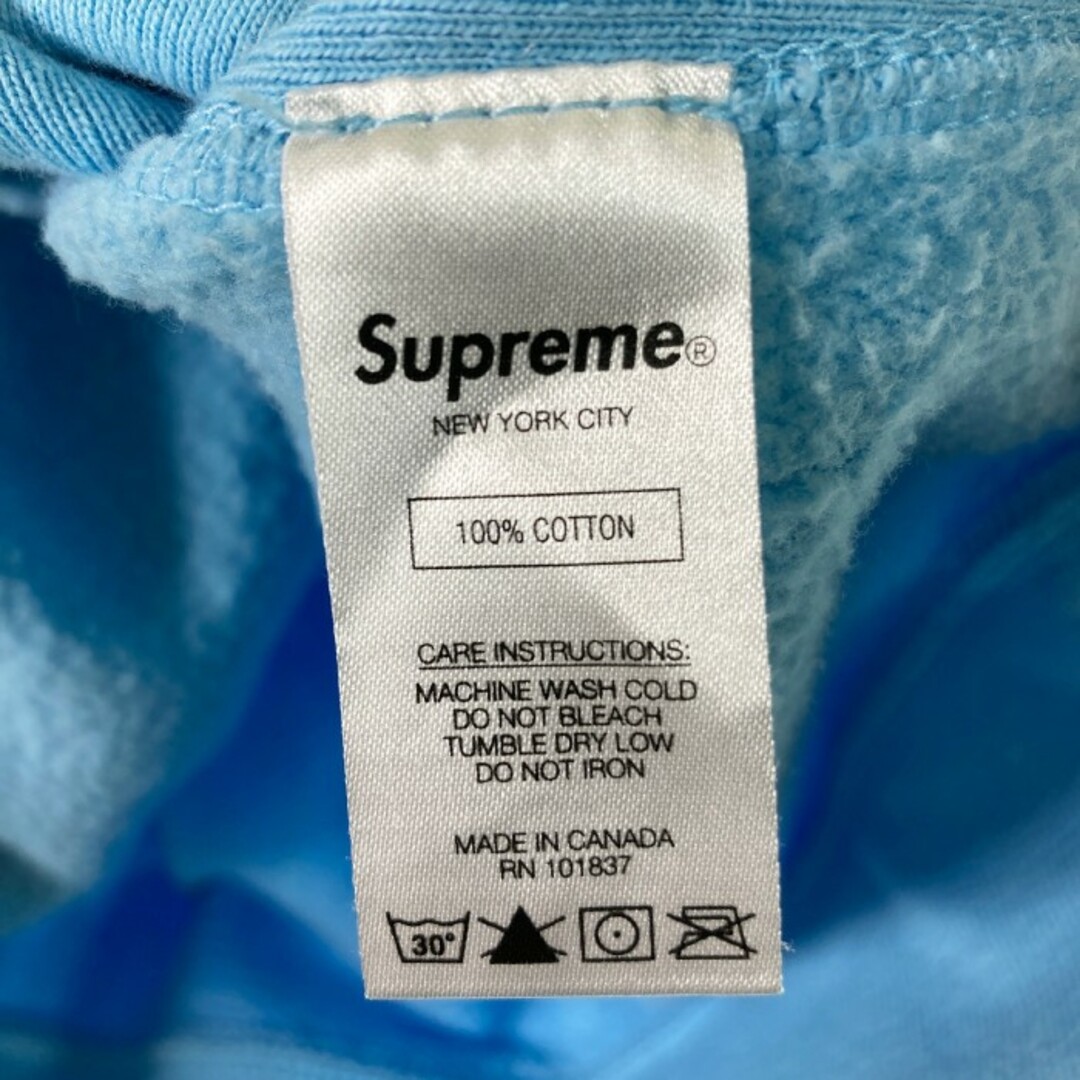 Supreme2020SS Week16Small Box Hooded