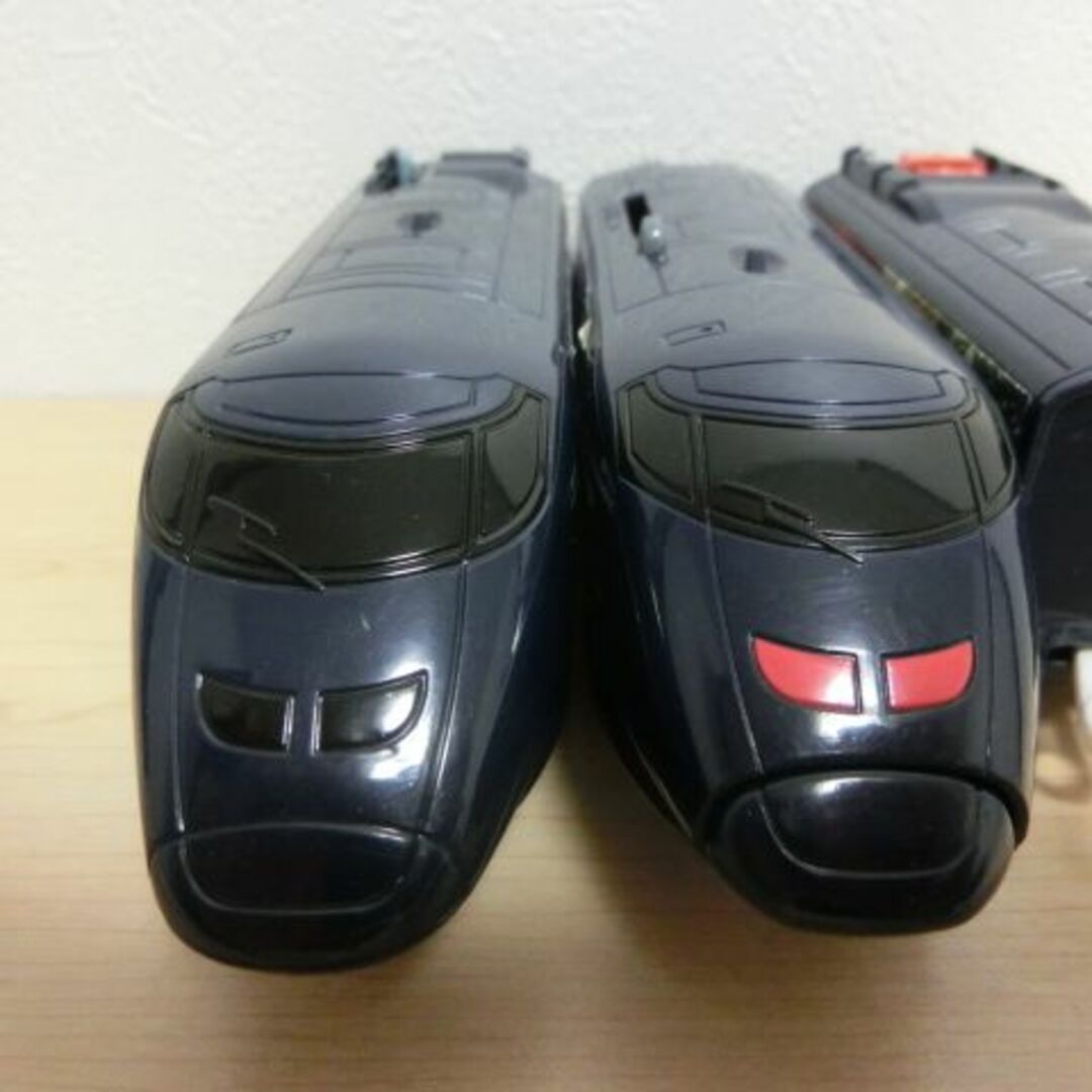 Takara Tomy - 絶版品 現美新幹線 プラレールの通販 by ひろちん Takara Tomy - 絶版品 現美新幹線 プラレールの通販 by ひろちん