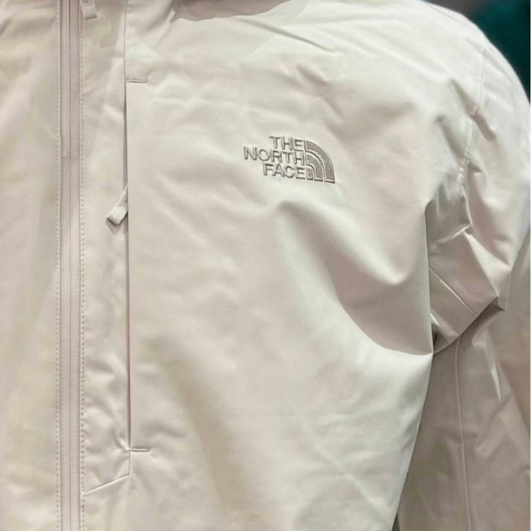 ノースフェイス ホワイトレーベル WATER GUARD JACKET A XL