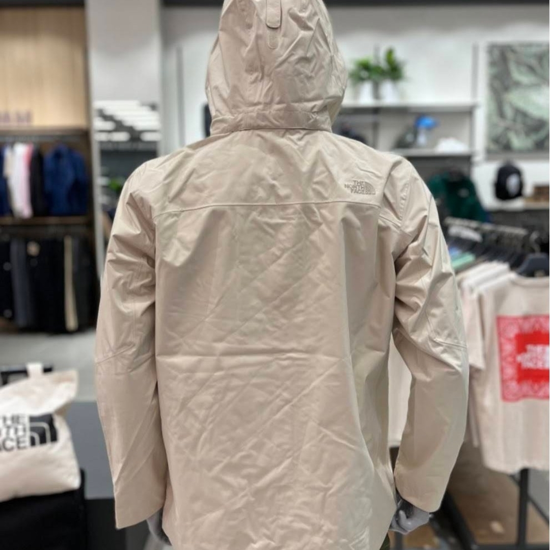 ノースフェイス ホワイトレーベル WATER GUARD JACKET A XL - その他