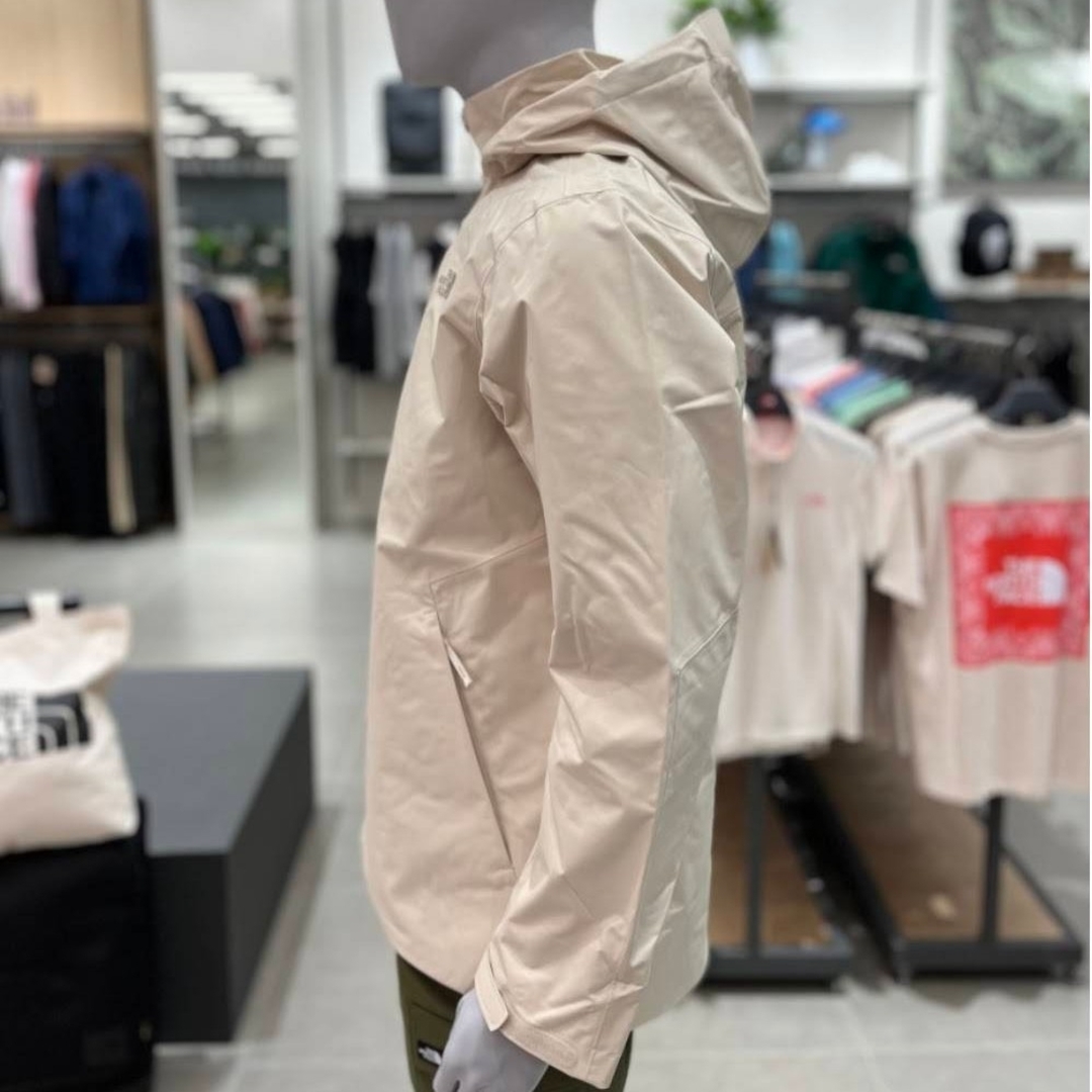 THE NORTH FACE(ザノースフェイス)のノースフェイス　ホワイトレーベル WATER GUARD JACKET A XL メンズのジャケット/アウター(その他)の商品写真